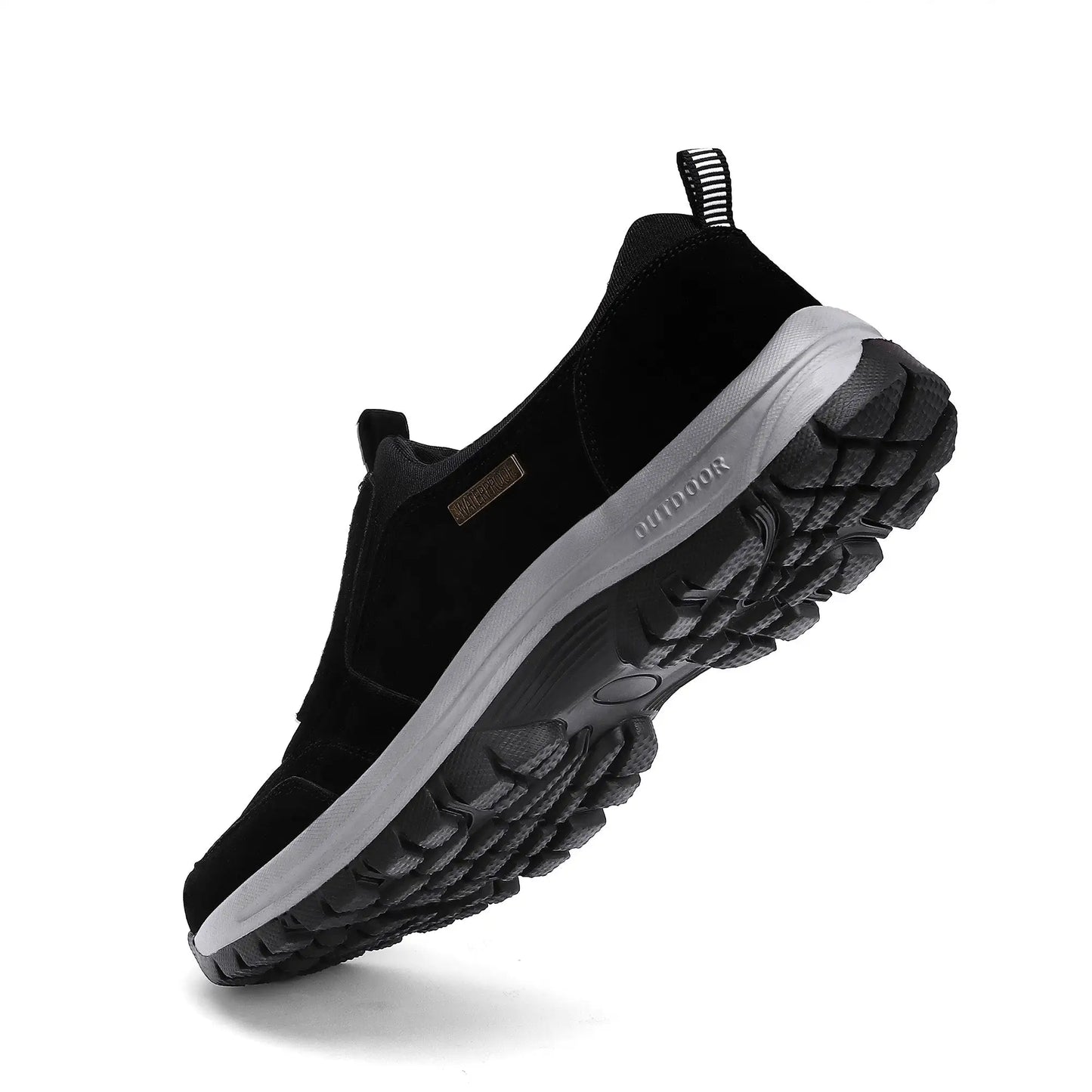 Last Day Promotion 50% OFF Men's Comfortable Hands Free Slip-on Shoes