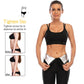 Thermo Sweat Compressing trousers-Waist coating reinforcement