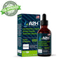 A2H™ Chlorophyll Liquid Natural Detox & Blood Sugar Support Drops