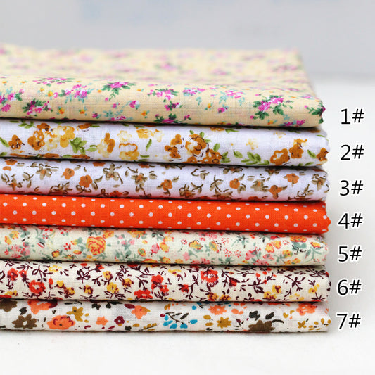 Exclusive Fabric Bundle Sets