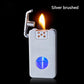 Intelligent Voice Controlled Ignition Kerosene Lighter Large Capacity