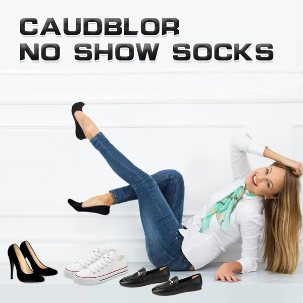 🔥SUMMER HOT SALE - Thin No Show Socks