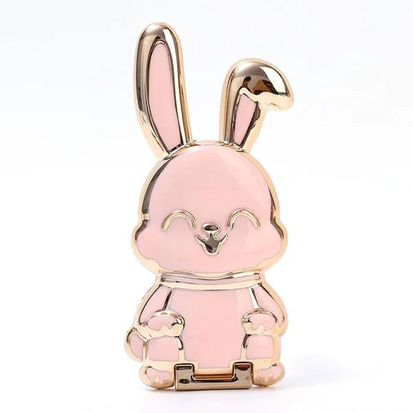 Early Easter Sale 49% OFF Foldable Bunny Phone Bracket