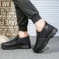🔥Last Day 49% OFF🔥Men's Winter Fleece Waterproof Warm Non-Slip Comfortable Shoes Snow Ankle Boots