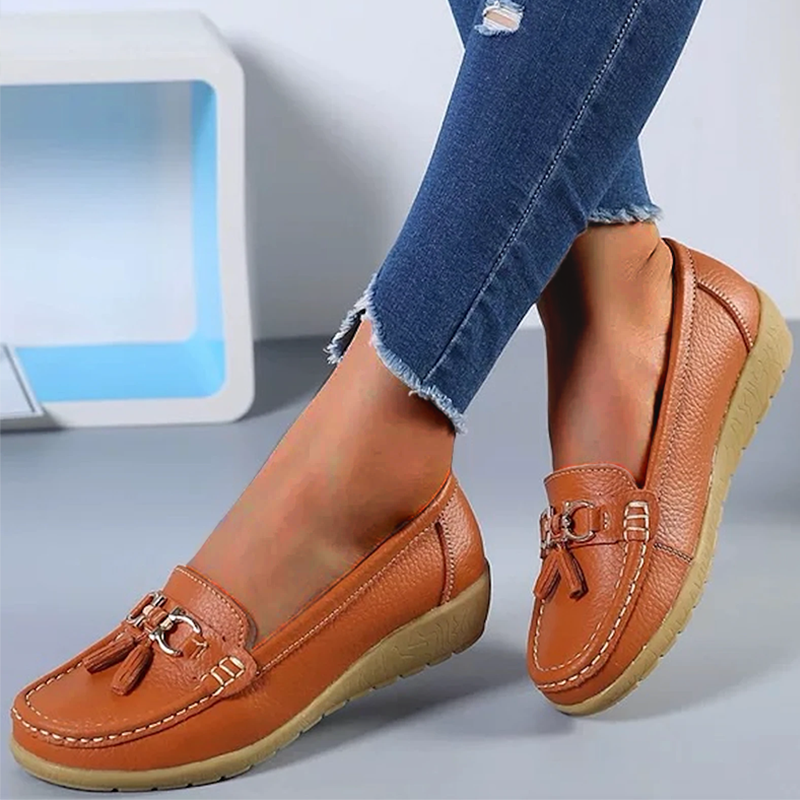 🔥Last Day 52% OFF-Women's Real Soft Nice Shoes