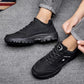⭐ Happy New Year 2024 - Sale 50% OFF - Men's Orthopedic comfort Sneaker
