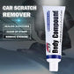 🔥HUGE SALE - 49% OFF🔥Professional Car Scratch Repair Agent (Buy 1 Get Grinding Sponge)