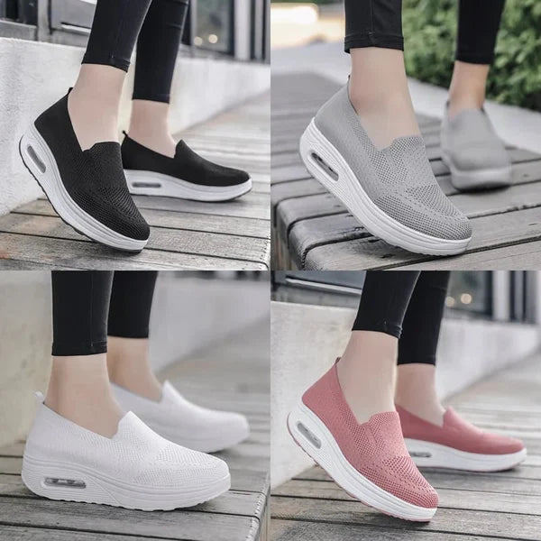🔥Last Day 49% OFF - Women's Comfy Sneakers