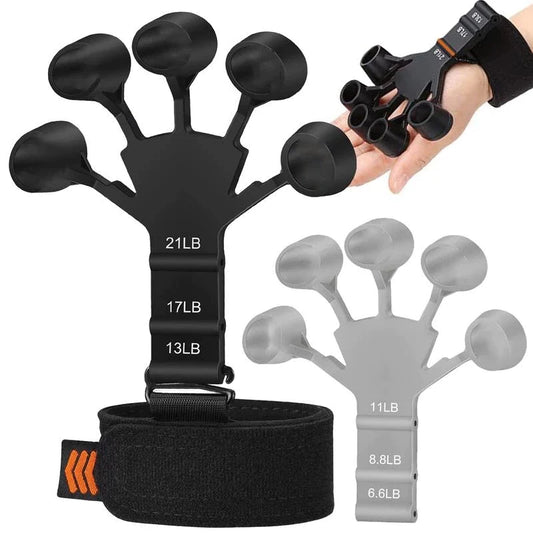 The Gripster Strength Trainer ( Last To Day 50%Off )