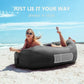 🔥Summer Hot Save 49% OFF🔥Inflatable Lounger Air Sofa Hammock[Buy 2 Free Shipping]
