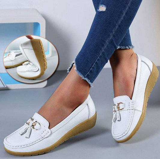 🔥Last Day 52% OFF-Women's Real Soft Nice Shoes