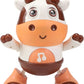 Baby Cow Musical Toys
