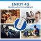 💥LTE Router Wireless USB Mobile Broadband Adapter💥