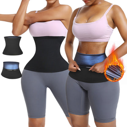 Thermo Sweat Compressing Corset