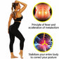 Pantalones de compresión Thermo Sweat - Refuerzo de revestimiento en la cintura