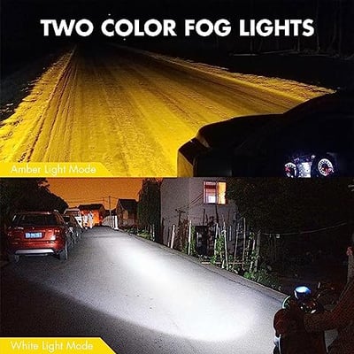 🔥Last Day 49% Off🔥Motorcycle Driving Light LED Auxiliary Light